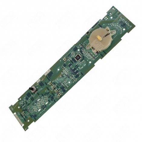 CARTE ÉLECTRONIQUE, MODULE DE  WASHING MACHINES - 52X1622