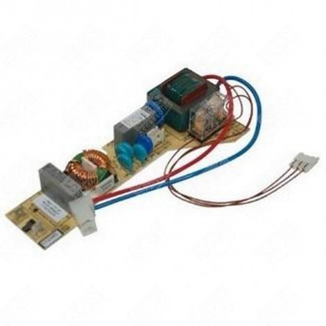 CARTE ÉLECTRONIQUE, MODULE D'A GAS / ELECTRIC OVENS - 77X3746