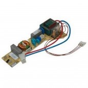 Power supply circuit board