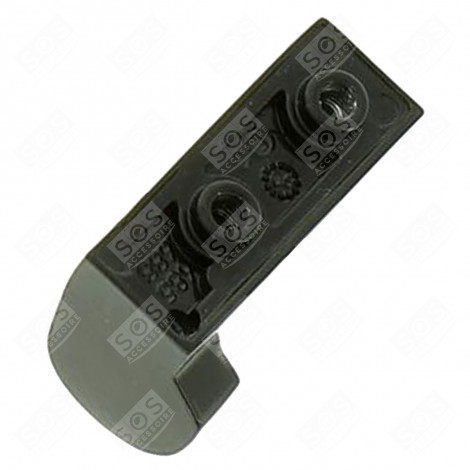 LEFT END PIECE GAS / ELECTRIC OVENS - 77X8749