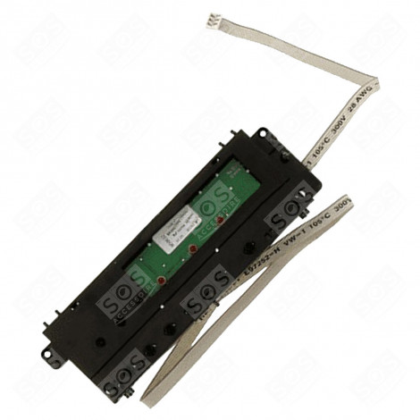 DISPLAY CARD EXTRACTOR HOOD - 71X3606