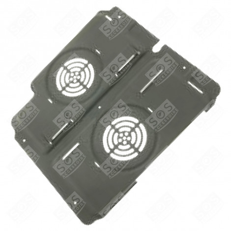 ORIGINAL BOTTOM PLATE GAS / ELECTRIC OVENS - DG94-00260C