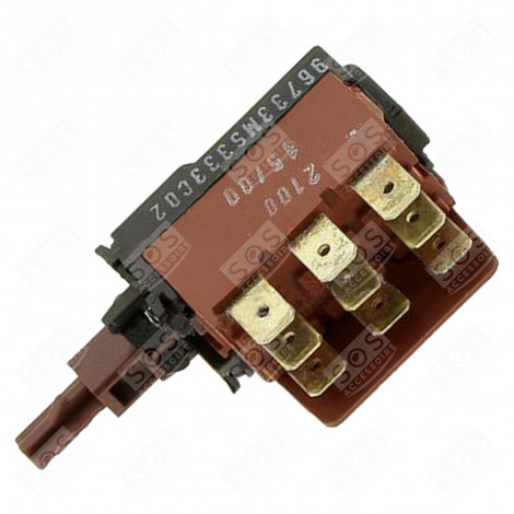 SWITCH WASHING MACHINES - 55X6263