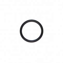 O-ring seal for pump damper