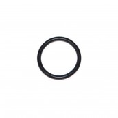 O-ring seal for pump damper