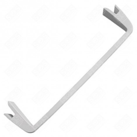 BOTTLE BALCONY BRACKET REFRIGERATOR, FREEZER - 43X7968