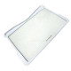 GLASS SHELF, GLASS RACK REFRIGERATOR, FREEZER - C00116356, C00510461