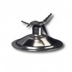 Complete blade block