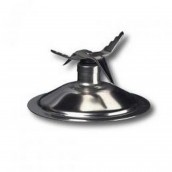 Complete blade block