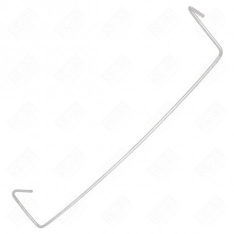 RETAINING BAR REFRIGERATOR, FREEZER - 2211205071