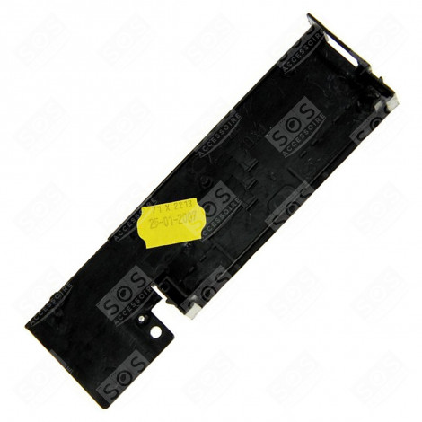 CONTROL BOX EXTRACTOR HOOD - 71X2213