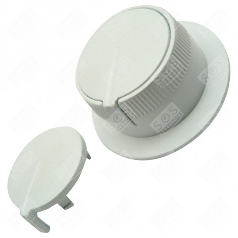 CONTROL BUTTON WASHING MACHINES - 52X3061