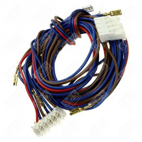 WIRING WASHING MACHINES - C00141139