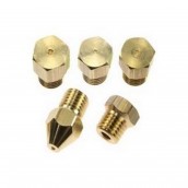 Butane/propane injector set