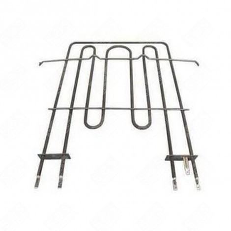 2,050W GRILL HEATING ELEMENT (TOP) GAS / ELECTRIC OVENS - C00139836