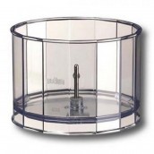 4mm bowl with shaft CA version