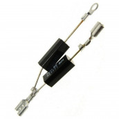 High Voltage Diode
