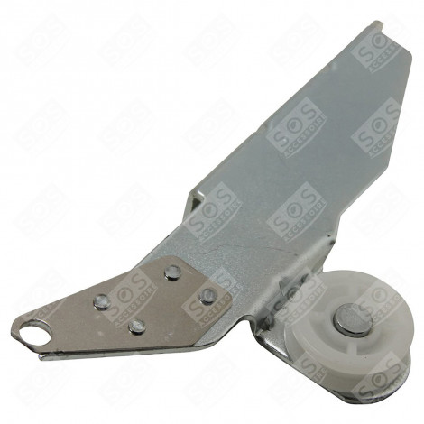 ORIGINAL DOOR HINGE MICROWAVE OVENS - 00436538