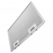 Metal fat filter 435x270