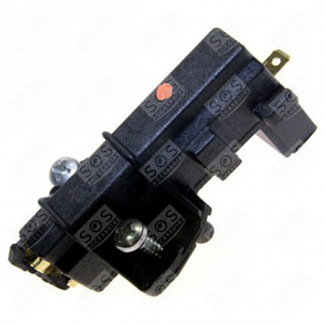 MOTOR BRUSHES X1 WASHING MACHINES - 615053