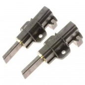 Motor carbon brushes (x2)