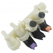 3-way solenoid valve