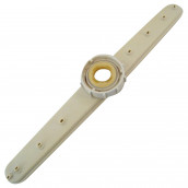Propeller, upper washing arm