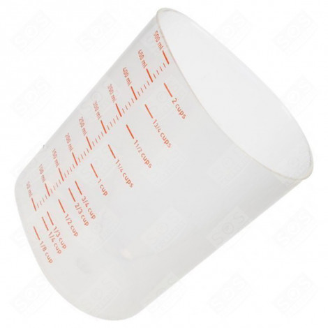 MEASURING CUP BREAD MAKERS - SS-986368