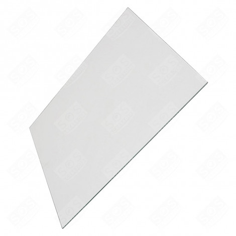 ORIGINAL GLASS SHELF REFRIGERATOR, FREEZER - 2426294365