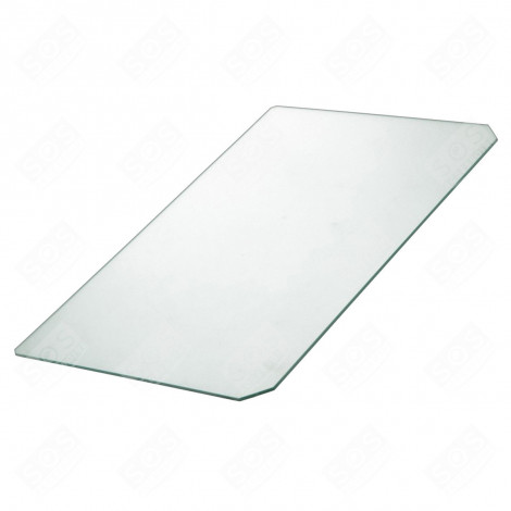 VEGETABLE BIN SHELF REFRIGERATOR, FREEZER - 482000031492