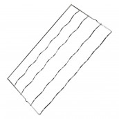 Original bottle shelf