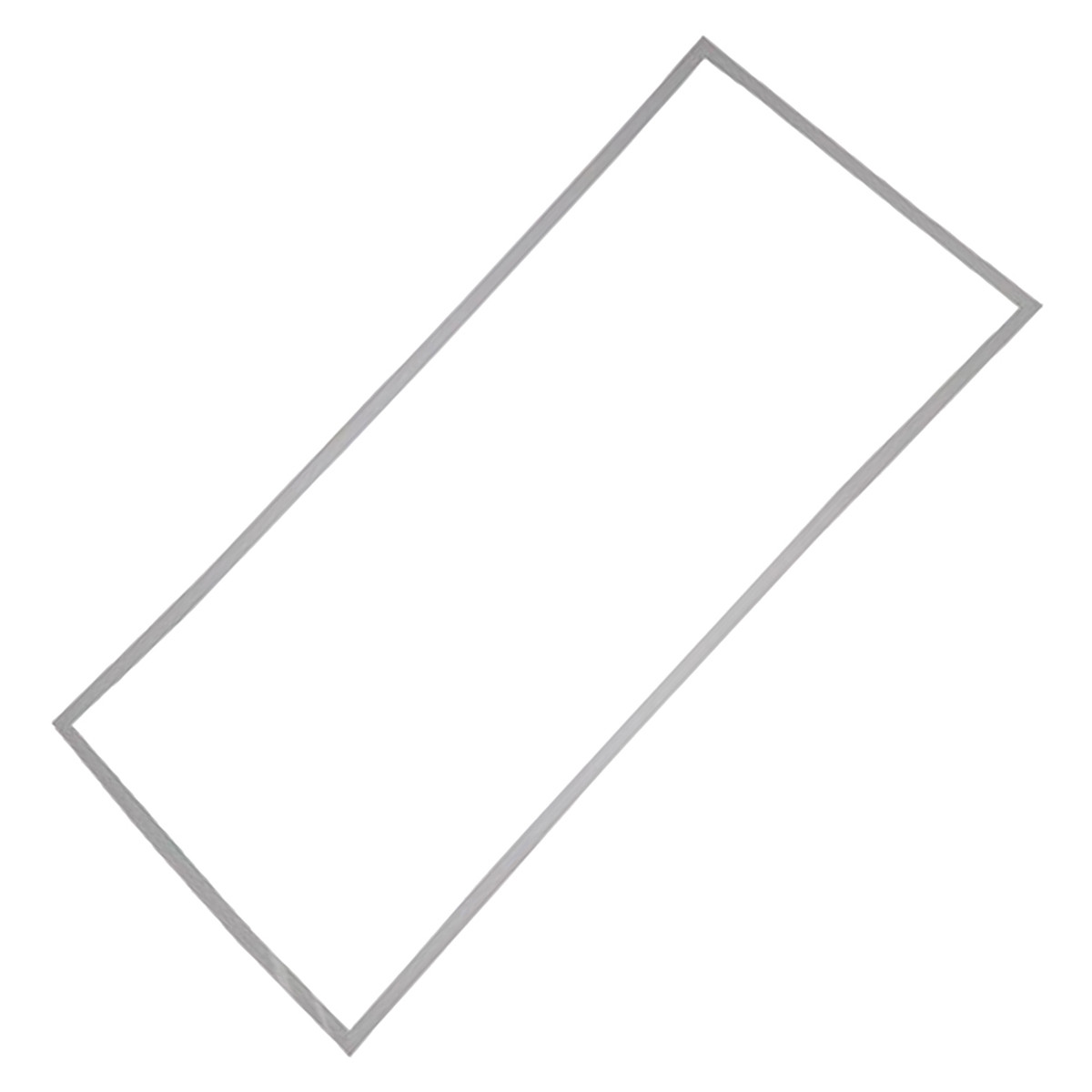 Door Seal (refrigerator Part) Original Fridge, Fridge, Freezer 00242232