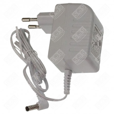 CHARGER ADAPTER VACUUM CLEANER  - 90560380