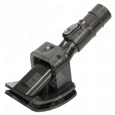 GROOM BRUSH VACUUM CLEANER  - 92100101