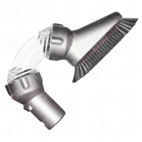 BRUSH FOR SURFACES IN HEIGHT VACUUM CLEANER  - 917645-04