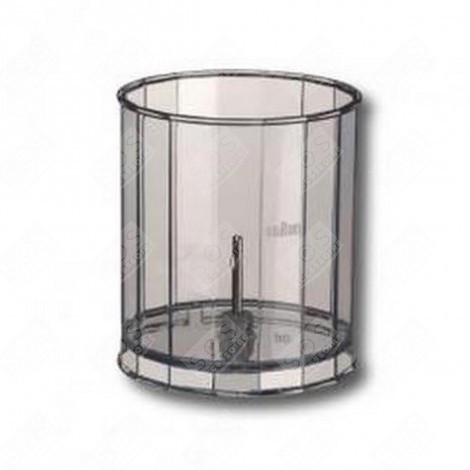 BASIC MINCER BOWL (WITHOUT LID) VERSION HC-4 FOOD PROCESSOR - BR64188639