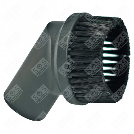 UNIVERSAL ROUND BRUSH DIAMETER 32 AND 35 MM ORIGINAL VACUUM CLEANER  - 302002509