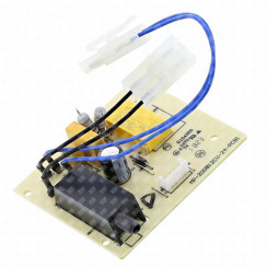 Original electronic card