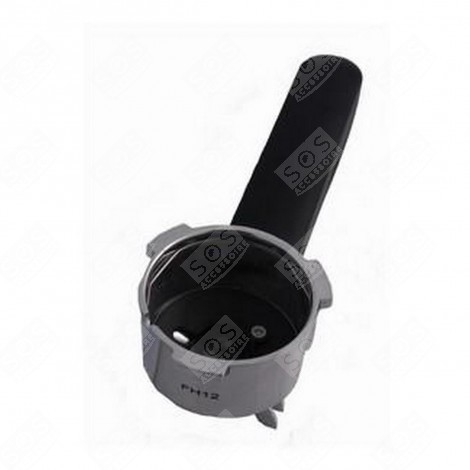 PORTAFILTER HANDLE COFFEE MAKER, ESPRESSO - 500590186