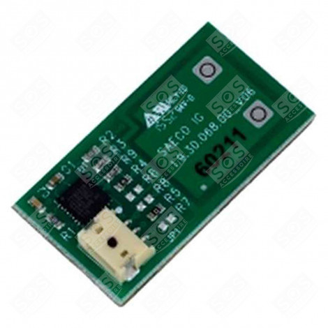 ORIGINAL WATER SENSOR CARD COFFEE MAKER, ESPRESSO - 11003232