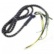 Iron Central Steam Link Cable