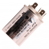 Permanent capacitor 6 mf