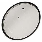 Glass Cover Ø 260 m