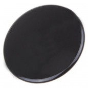 Hob burner cap