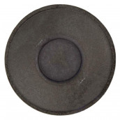 Hob burner cap