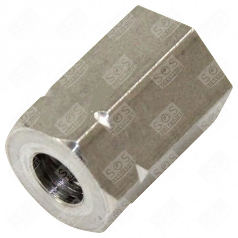ORIGINAL FAN SCREW NUT GAS / ELECTRIC OVENS - 00619246