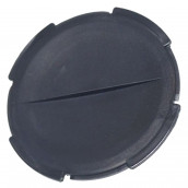 Exhaust shutter cap (original)