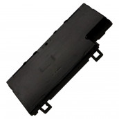 Original control box cover