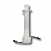 Blade for mincer bowl version HC-4