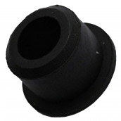 Swivel socket of the motor